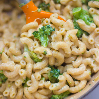 Ragu (Authentic Italian-American) Pasta & Sauce : Cheese & Broccoli flavor 110g.