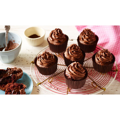Betty Crocker Tempting Chocolate Flavour Icing 400g
