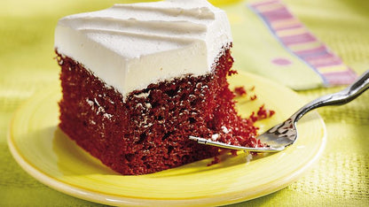 Betty Crocker Red Velvet Cake Mix 425g