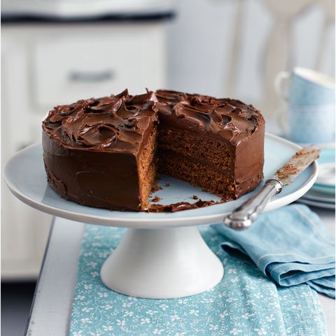 Cadbury Moist Chocolate Cake Mix 400g