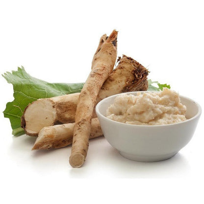 [BestBefore-30Nov2025] Colman’s Horseradish Sauce 136g