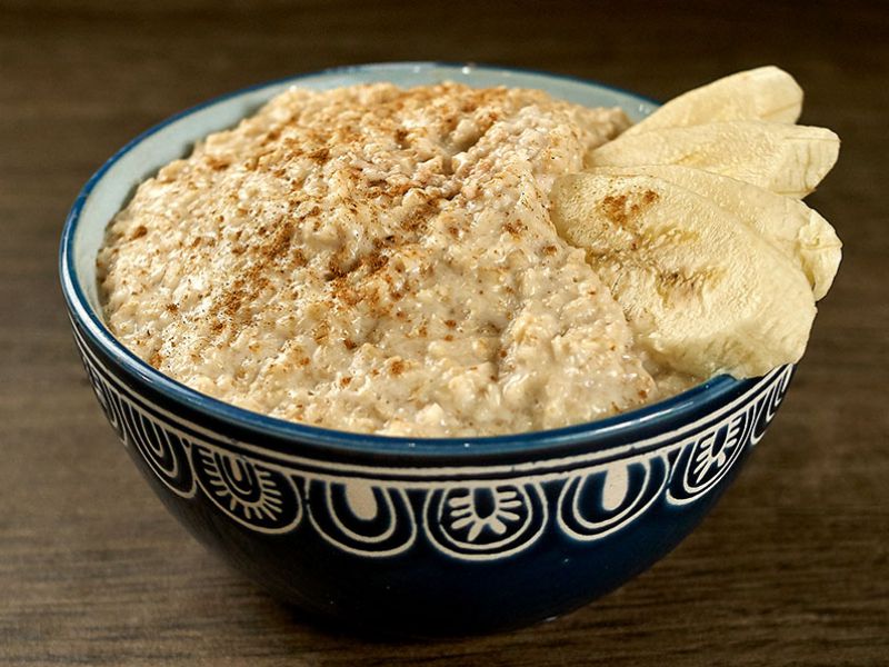 Co Op Scottish Jumbo Rolled Oats 750g