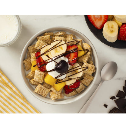 Nestle Shredded Wheat Bitesize 370g