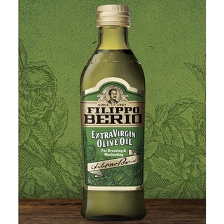 Filippo Berio Extra Virgin Olive Oil 250 ml