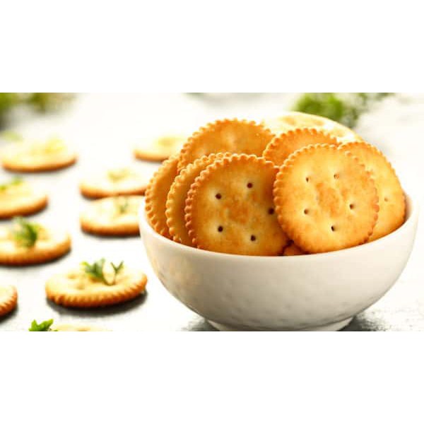 Ritz the Original Cracker 200g ริซท์ ออริจินัล แครกเกอร์ 200 กรัม