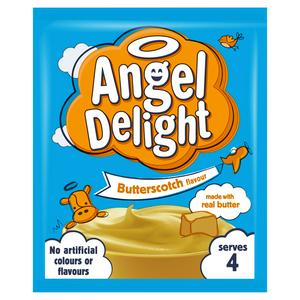 Angel Delight Butterscotch 59g