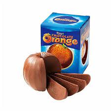 Terry’s Milk Chocolate Orange 157g เทอร์รี่ส์ มิลค์ ช็อกโกแลต ส้ม 157g