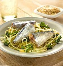 Princes Sardines in Sunflower Oil 120g