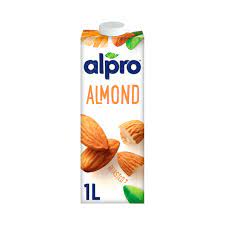 [BestBefore-31Dec2025] Alpro Almond Drink 1L