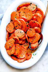 D'aucy sliced carrots 400g