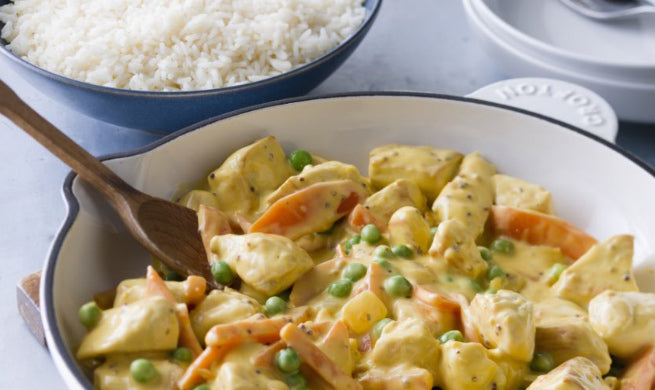 Chicken Tonight Honey & Mustard 500G