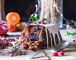 Matthew Walker Classic Christmas Pudding 400g