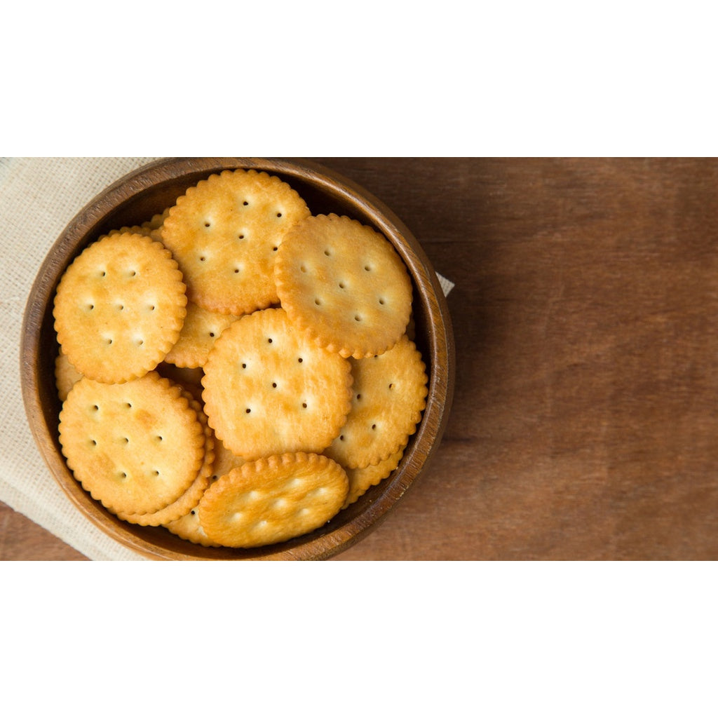 Ritz the Original Cracker 200g ริซท์ ออริจินัล แครกเกอร์ 200 กรัม