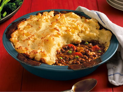 Colman's Cottage Pie Sauce Mix 45g โคลแมนส์ ผงซอสสำหรบทำคอทเทจพาย