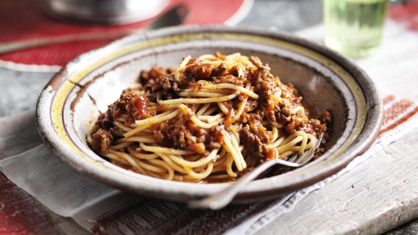 [BestBefore-30Nov2025] Heinz Spaghetti Bolognese 400g