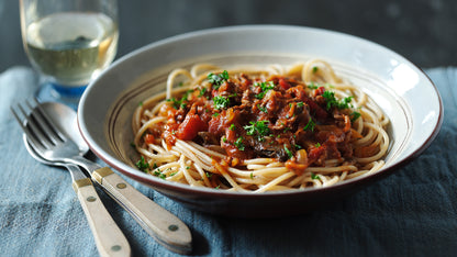 [BestBefore-30Nov2025] Heinz Spaghetti Bolognese 400g