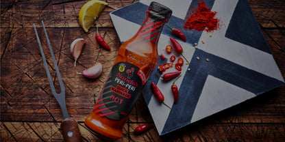 Nando's Peri Peri Quick Marinade Medium 262G