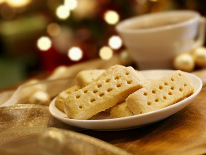 Highland Speciality Shortbread 200g