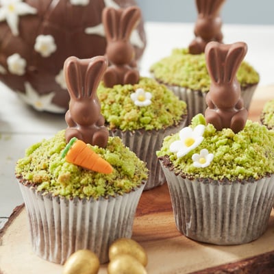 Maltesers Chocolate Mini Bunnies Bag 58G