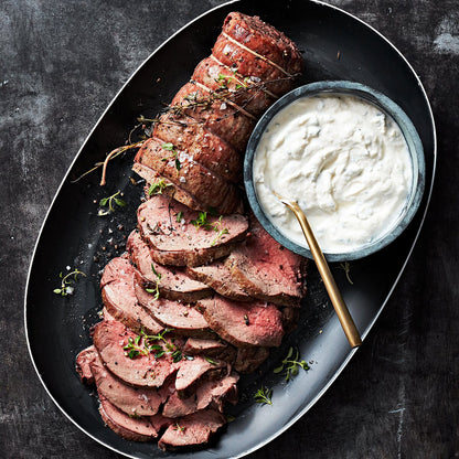 [BestBefore-30Nov2025] Colman’s Horseradish Sauce 136g