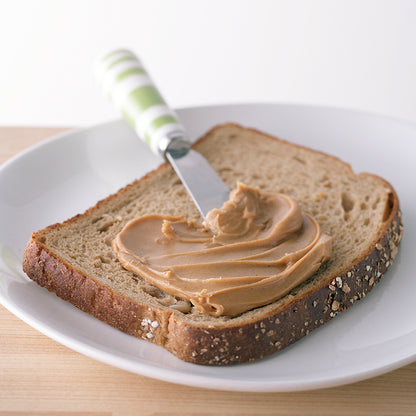 [BestBefore-30Nov2025] Duerr's Crunchy Peanut Butter 340g