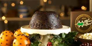 Matthew Walker Classic Christmas Pudding 100g