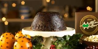 Matthew Walker Classic Christmas Pudding 800g แมทธิว วอล์กเกอร์ พุดดิ้งคริสต์มาสคลาสสิก 800 กรัม