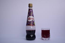 Ribena Blackcurrant 850ml
