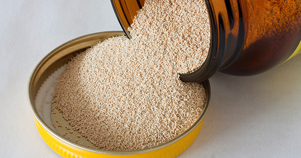 Borwick’s Dried Yeast 5x6g