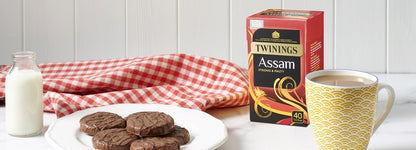 Twinings Assam 100g