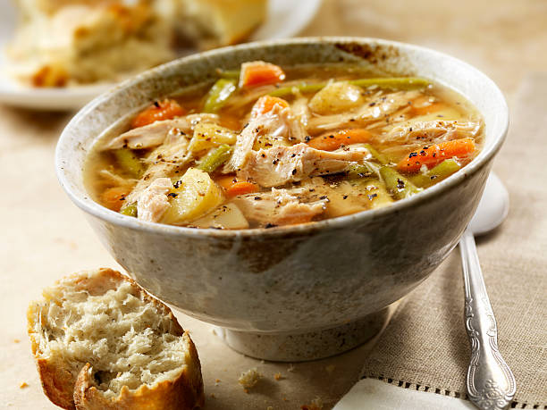 Batchelors Cup a Soup Chicken 81g