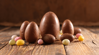 Maltesers Chocolate Egg 96.5g