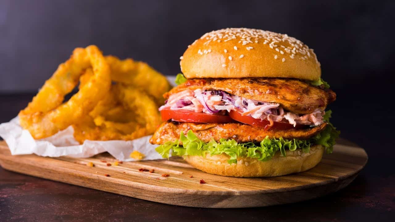 Nando's Peri Peri Quick Marinade Medium 262G