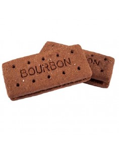 McVities Tasties Bourbon Creams 300g