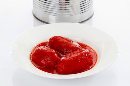 Napolina Peeled Plum Tomatoes 400g