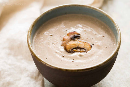 Heinz Cream of Mushroom Soup 400g