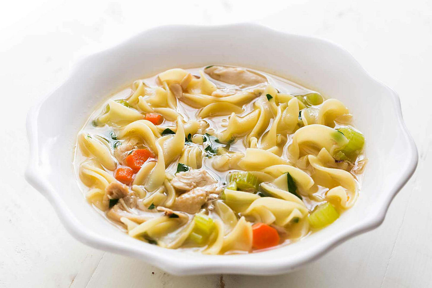 Batchelors Cup a Soup Chicken Noodle 94g
