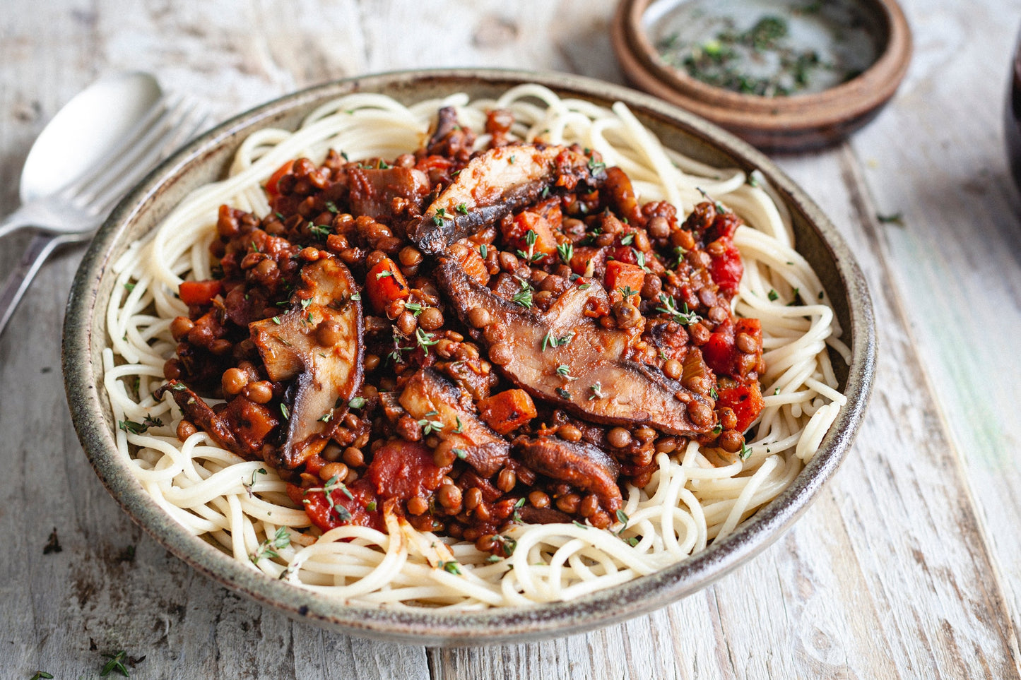 [Best Before 30-Nov-2024] Loyd Grossman Bolognese with Portobello Mushroom 350g ลอยด์ กรอสแมน โบลองเนสกับ เห็ดพอร์โทเบโล 350 กรัม