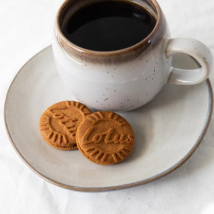 Lotus Biscoff Milk Chocolate Sandwich Biscuits 150g