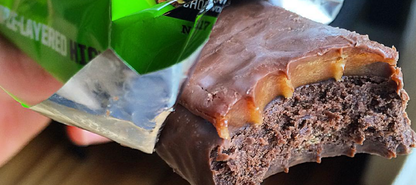 Mars Protein Chocolate Bar 40% Less Sugar 50g