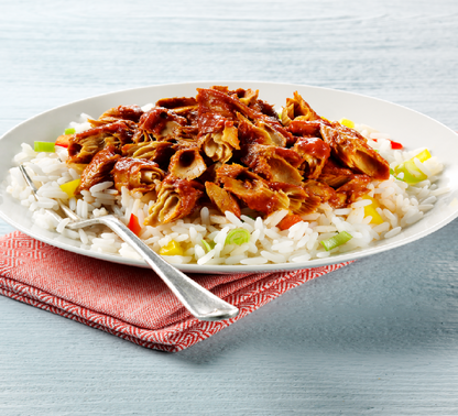 Princes Mackerel Fillets in Hot Chilli Dressing 125g