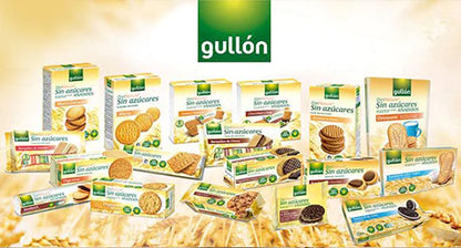 Gallon Cinnamon Chips 470g