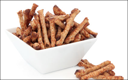 Jacob's Twiglets 6x23g เจคอบ ทวิกเล็ต 6x24g กรัม