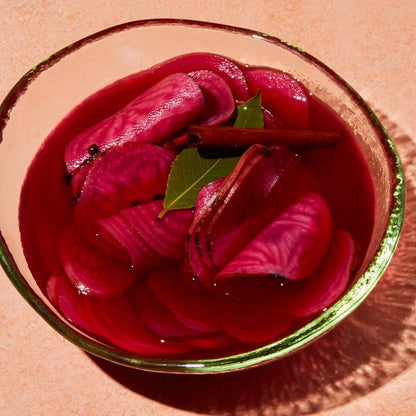 Driver’s Pickled Sliced Beetroot 710g